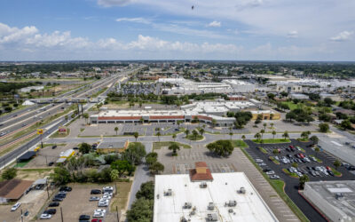 Killam Development Welcomes New Businesses to the Rio Grande Valley, Bringing More Options in Healthcare, Child Care, and Retail